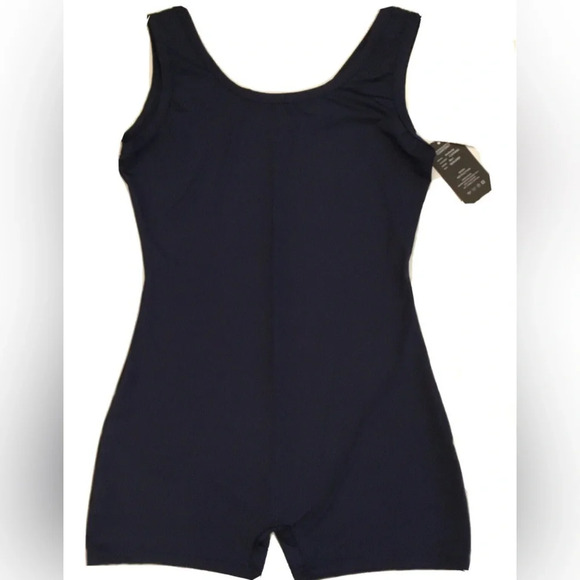 Sz M Amiliaship romper black - Picture 2 of 5